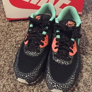 Nike Air Max 90 Pinnacle QS GS